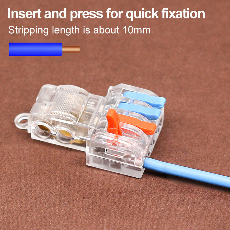 WireSnap Instant Cable Link