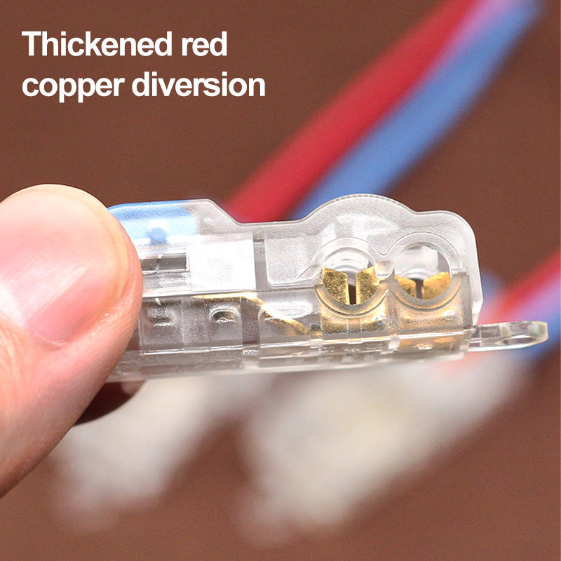 WireSnap Instant Cable Link