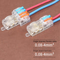 WireSnap Instant Cable Link
