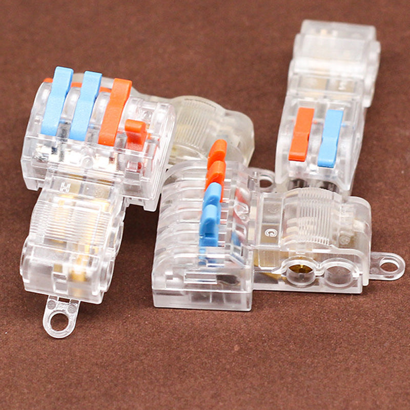 WireSnap Instant Cable Link