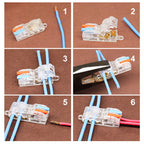 WireSnap Instant Cable Link