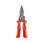 Versatile wire stripping tool with current measurement
