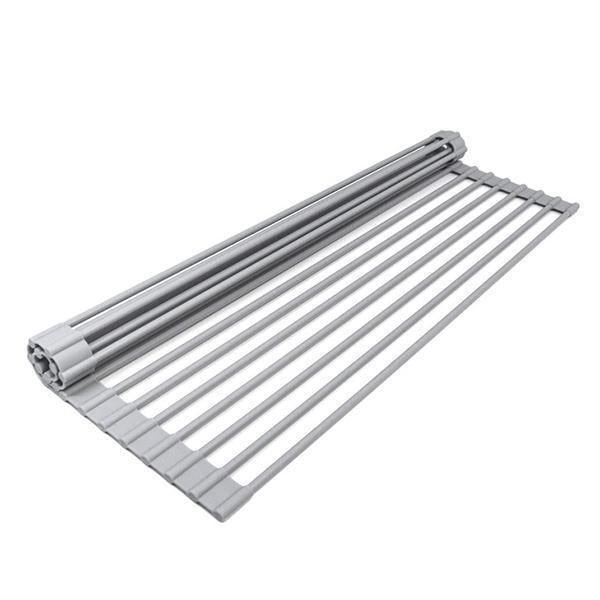 Foldable kitchen dishwasher