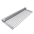 Foldable kitchen dishwasher