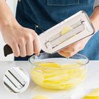 SteelSharp Reliable Kitchen Performance