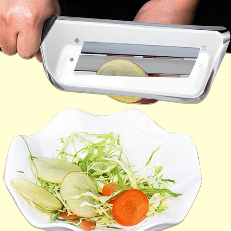 SteelSharp Reliable Kitchen Performance