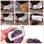 SteelSharp Reliable Kitchen Performance