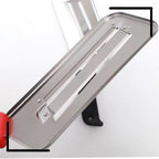 SteelSharp Reliable Kitchen Performance