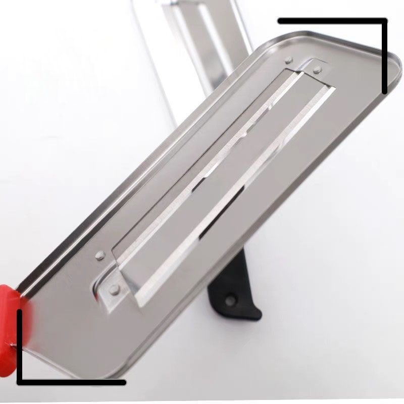 SteelSharp Reliable Kitchen Performance