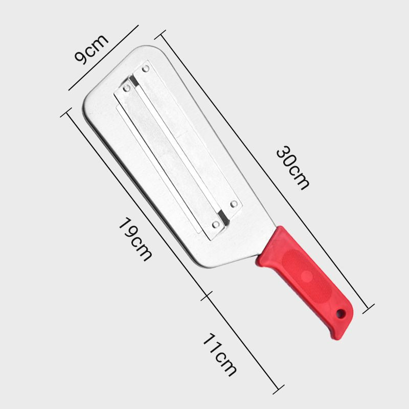 SteelSharp Reliable Kitchen Performance