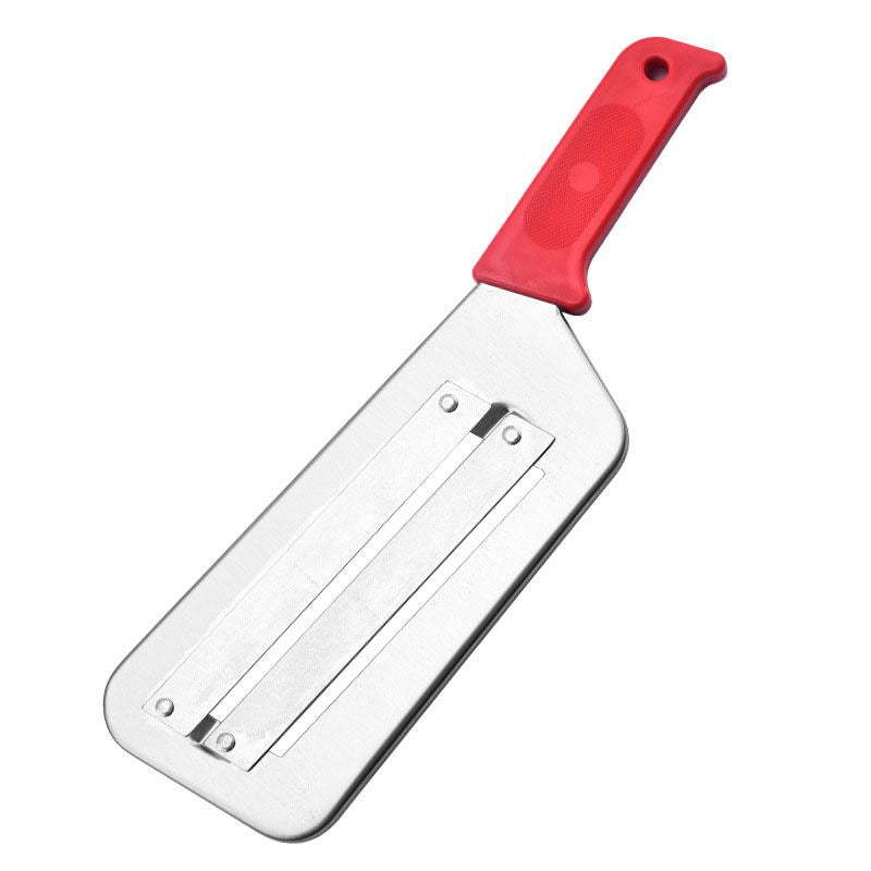 SteelSharp Reliable Kitchen Performance
