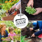 EcoBrick Root-Ready Blocks
