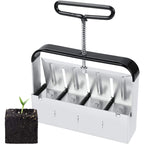 EcoBrick Root-Ready Blocks