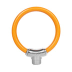 BikeSecure Cable Lock – Compact Portable Combination Lock for Reliable Protection