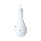 Peacock Projection Wall Lamp with Remote Control