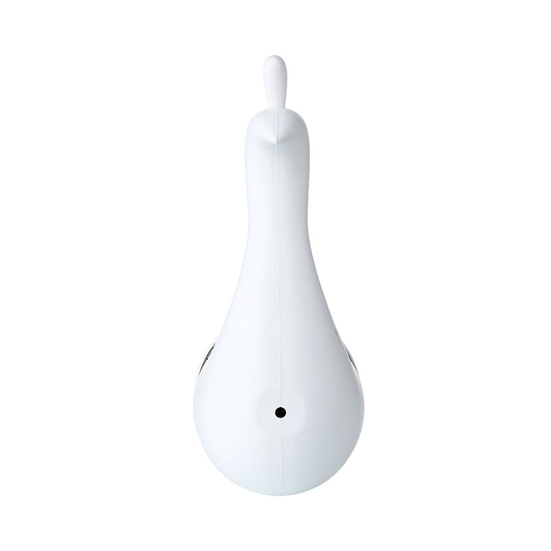 Peacock Projection Wall Lamp with Remote Control