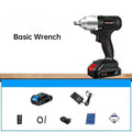 All-in-one Super Power electric wrench