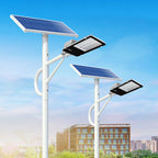 LumiStreet Solar Outdoor Lighting | Powerful and durable lighting for any outdoor space