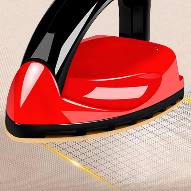 IronEase Compact Ironing Power
