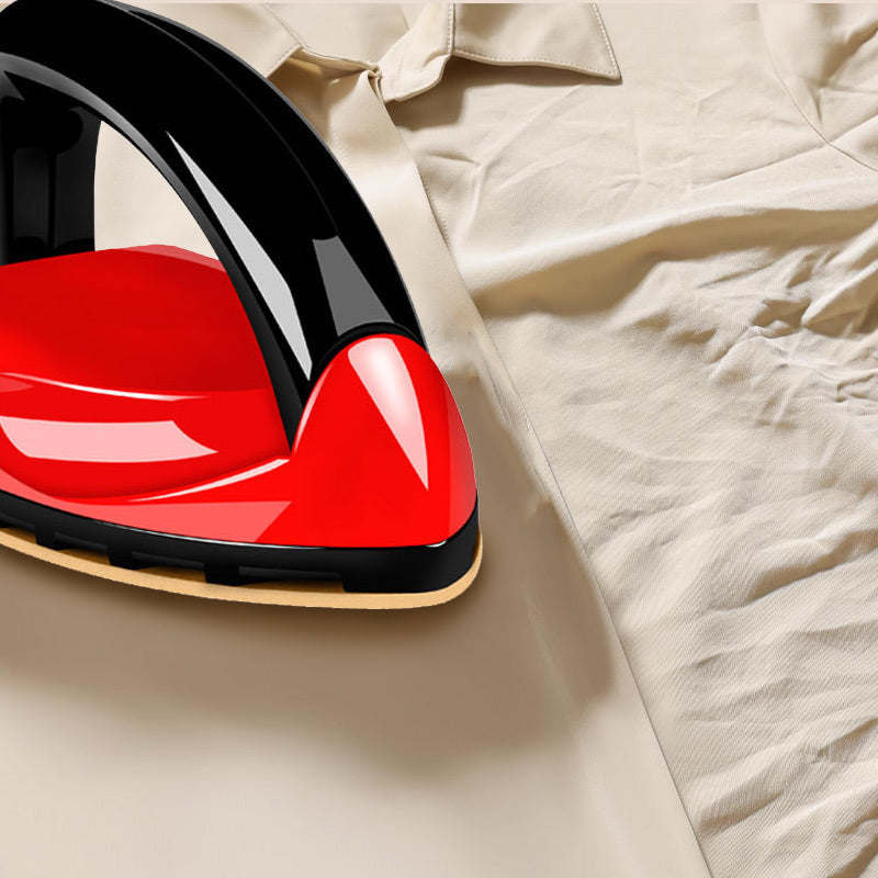 IronEase Compact Ironing Power