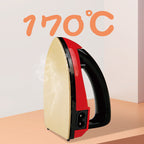 IronEase Compact Ironing Power