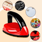 IronEase Compact Ironing Power