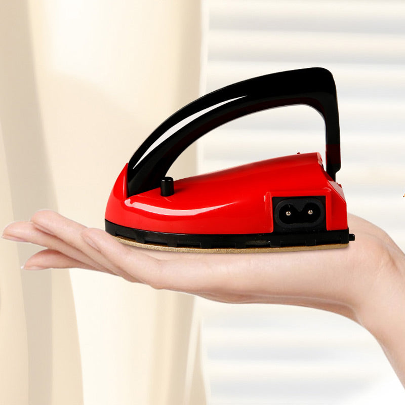IronEase Compact Ironing Power