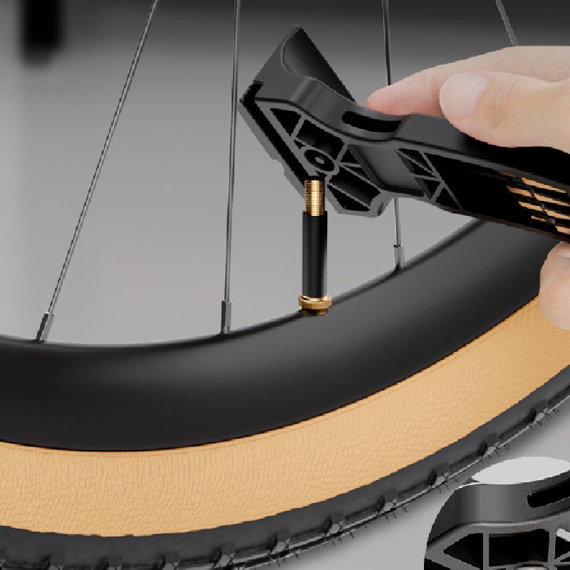 RideFix Easy Tire Replacement