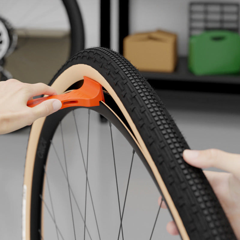 RideFix Easy Tire Replacement