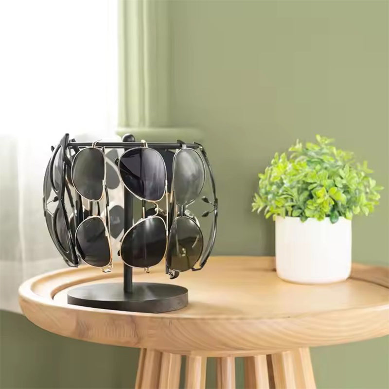 LensDock Convenient Sunglasses Organizer