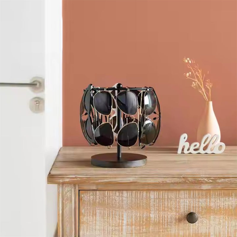 LensDock Convenient Sunglasses Organizer