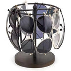 LensDock Convenient Sunglasses Organizer