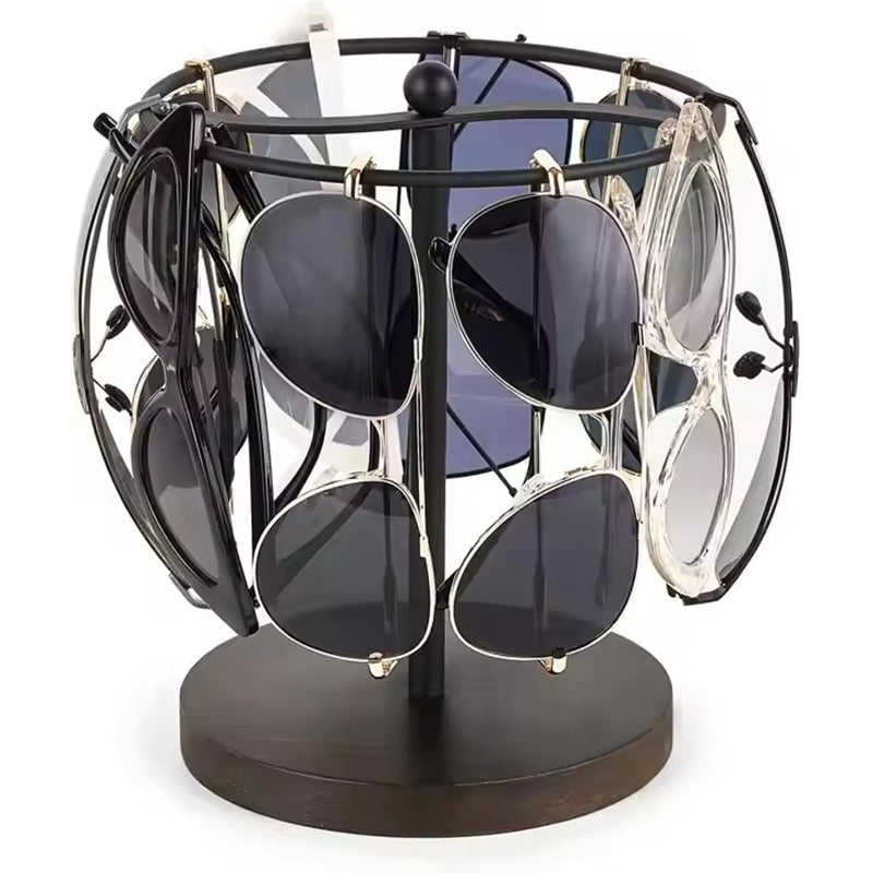 LensDock Convenient Sunglasses Organizer