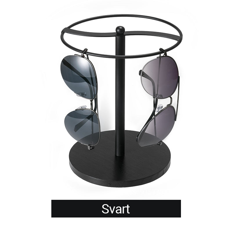 LensDock Convenient Sunglasses Organizer