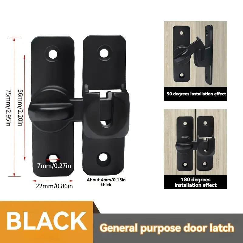 DoorKeeper Heavy-Duty Protection