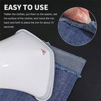 Double-sided tape for sewing and DIY