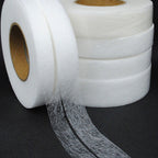 Double-sided tape for sewing and DIY