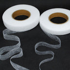 Double-sided tape for sewing and DIY