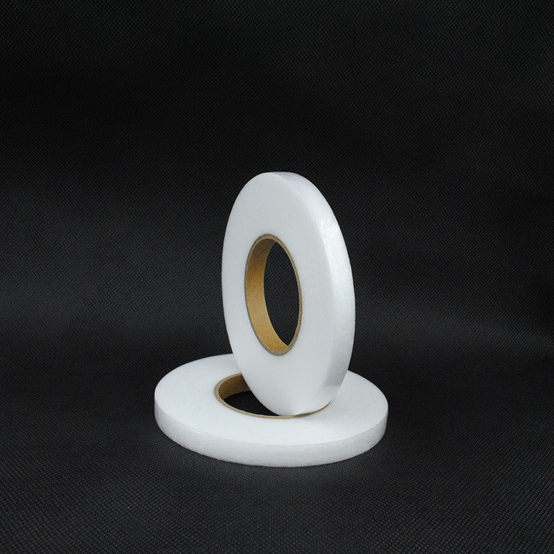Double-sided tape for sewing and DIY