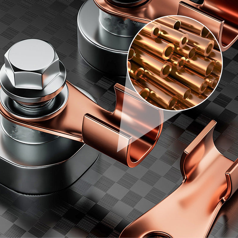 New strong magnetic grounding clamp for welding