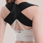 Back posture correction belt for men and women