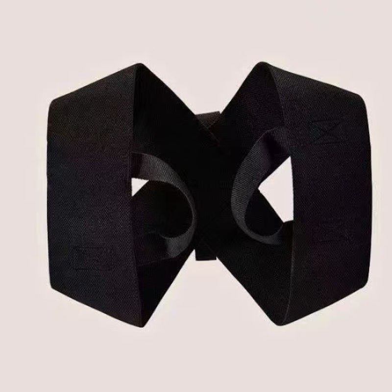 Back posture correction belt for men and women