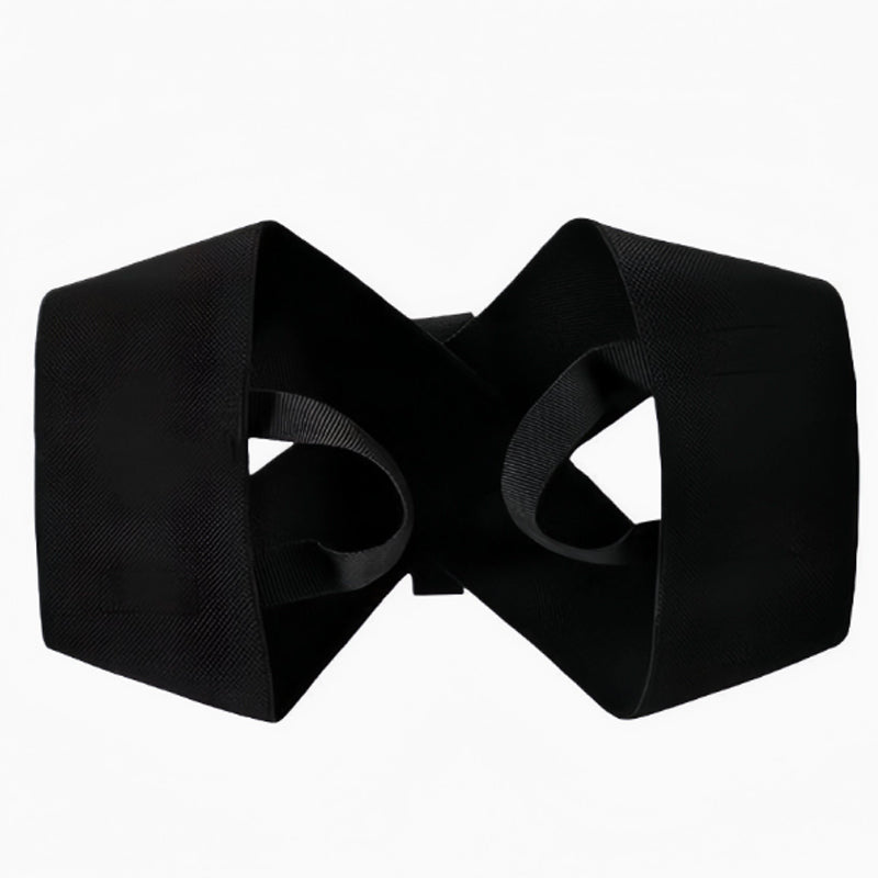 Back posture correction belt for men and women