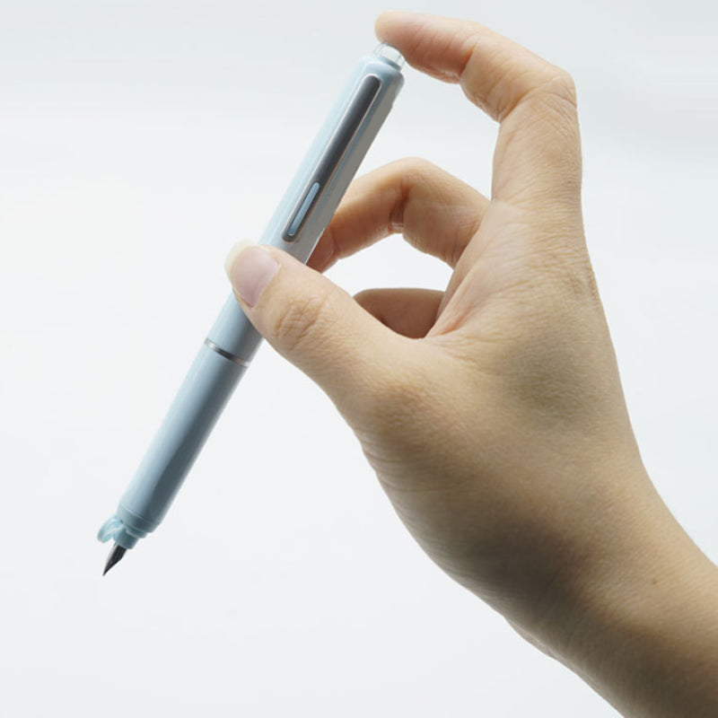 InkFlow – Writing without interruption!