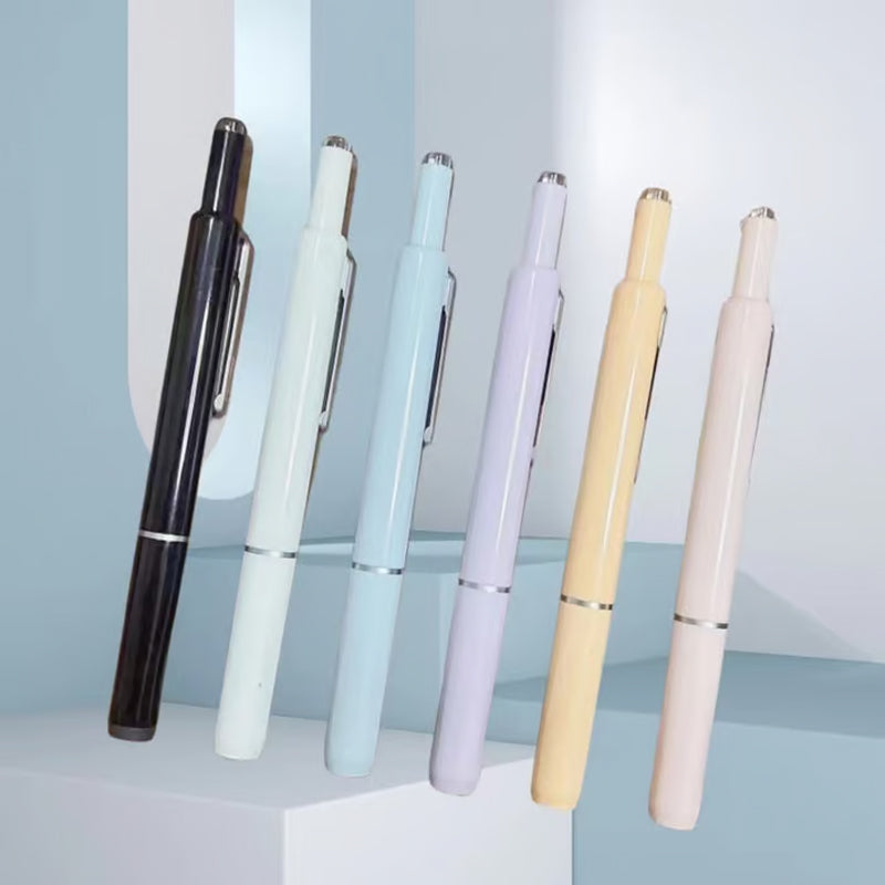 InkFlow – Writing without interruption!