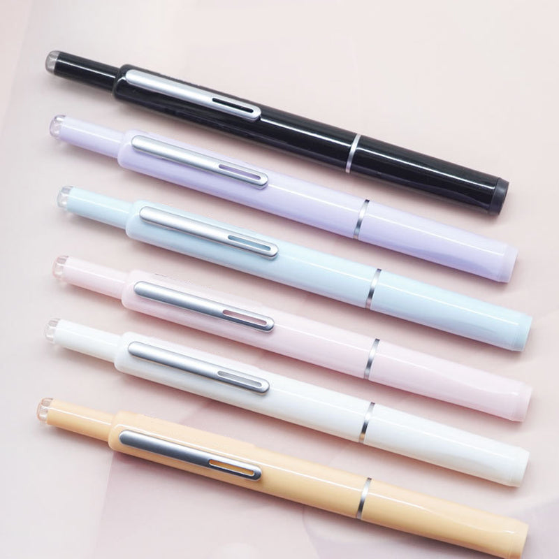 InkFlow – Writing without interruption!