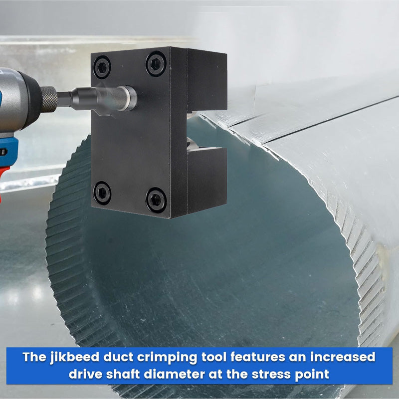 Pipe tool with impact-assisted power
