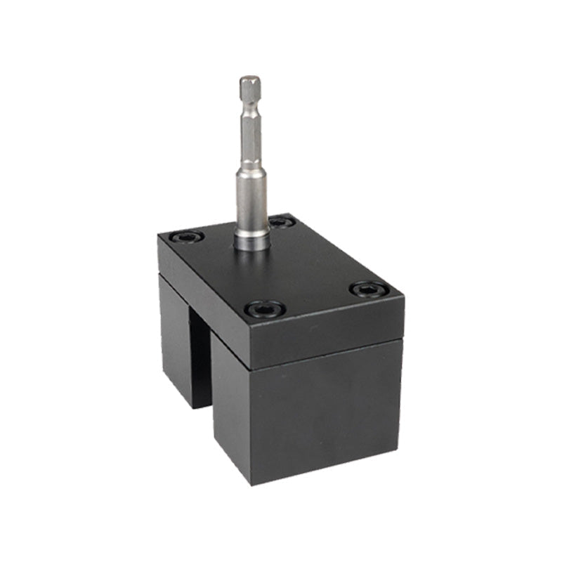 Pipe tool with impact-assisted power