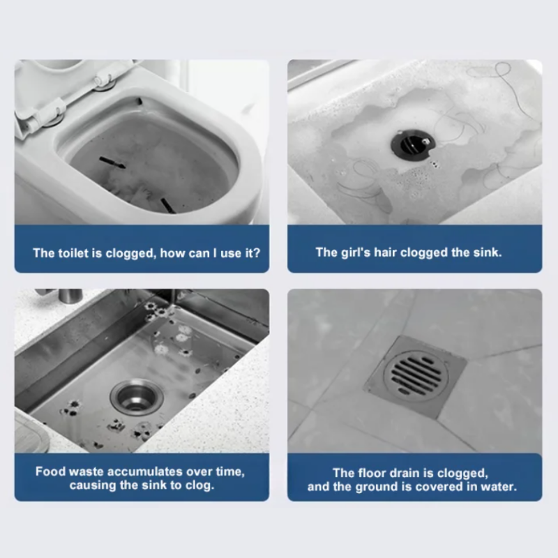 Pressure washers for cleaning toilets