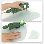 ClearCut Professional Glass Handling